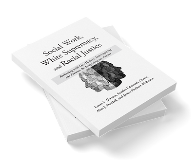 Book cover: Confronting the Racist Legacy of the American Child Welfare System