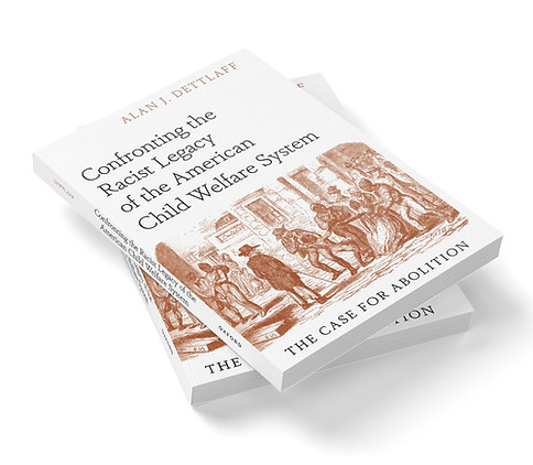 Confronting the Racist Legacy book cover