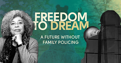 upEND 2022 Convening — Freedom to Dream